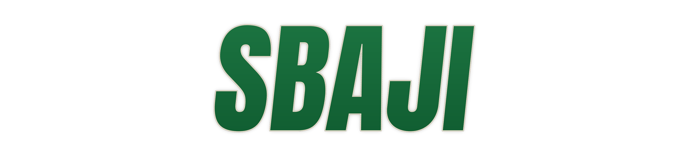sbaji লোগো